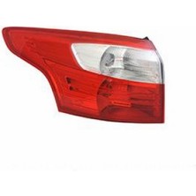 Otoco Ford Focus Arka Stop Ledli Sw Sol 2011- BM5113405HG