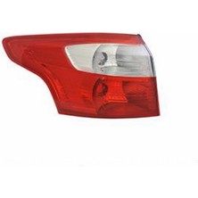 Otoco Ford Focus Arka Stop Sw Sol 2011- BM5113405SC