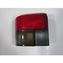 Otoco Volkswagen Transporter- T4- 96/01 Stop Lambası Sol Füme/kırmızı (Mars) 3881229