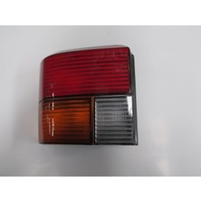 Otoco Volkswagen Transporter- T4- 02/03 Stop Lambası Sol Sarı/beyaz/kırmızı (Mars) 70194509501C