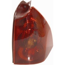 Otoco Peugeot 307 Arka Stop Sw Sağ 2003-2005 6351Q6