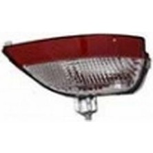 Otoco Renault Captur Arka Stop Iç Sis Lambalı Sol 2012- 265540003R