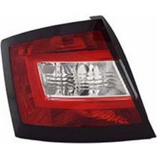 Otoco Skoda Fabıa Arka Stop Sis Lambalı Sol 2014- 6V6945111