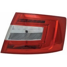 Otoco Skoda Octavia Arka Stop Sdn Sağ 2016- 5E5945112B