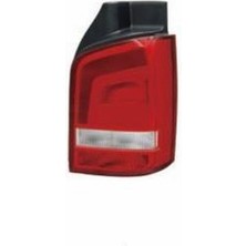 Otoco Volkswagen Transporter T6 Crv.arka Stop Krom Tek Kap.sağ 2009- 7E5945096E