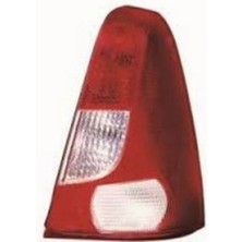 Otoco Dacıa Logan Arka Stop Kırmızı Ref.(Yerli)Sol 2007-2008 6001549149