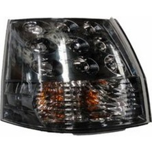 Otoco Mıtsubıshı Outlander- 08/12 Dış Stop Lambası Sol Füme/ledli (Famella) 8330A379