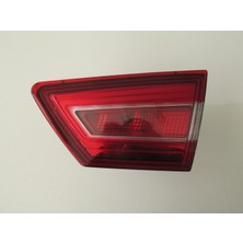 Otoco Renault Clıo- Hb- 16/20 Iç Stop Lambası Sağ Kırmızı/beyaz (Pleksan) 265505796R