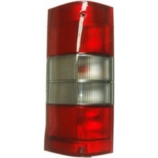 Otoco Fıat Ducato- 97/02 Stop Lambası Sol Kırmızı/füme (Famella) 6350.C2