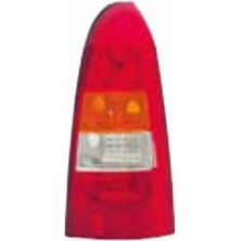 Otoco Opel Astra Arka Stop Sw Sağ 1998- 9117265
