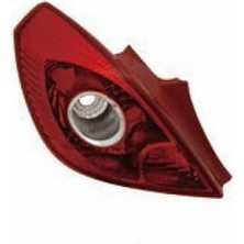Otoco Opel Corsa Arka Stop 3 Kapı Sol 2006- 93189092