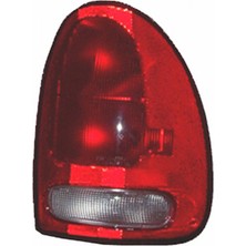 Otoco Chrysler Country- Town- 96/00 Stop Lambası Sağ Kırmızı/beyaz (3duylu) (Eagle Eyes) 4576244