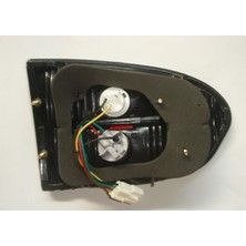 Otoco Hyundaı Starex- Minibüs- 98/08 Iç Stop Lambası Sol Kırmızı/beyaz (Famella) 92405-4A500