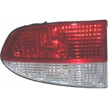 Otoco Hyundaı Starex- Minibüs- 98/08 Iç Stop Lambası Sol Kırmızı/beyaz (Famella) 92405-4A500
