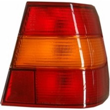 Otoco Volvo 940/960- 91/94 Stop Lambası Sağ Kırmızı/sarı/kırmızı (Owl) 3534086