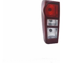 Otoco Isuzu .d-Max Spark Arka Stop Holojen Sol 2009- 898125405351