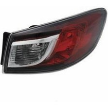 Otoco Mazda 3 Arka Stop Sdn Sağ 2009- BBP2-51-150E