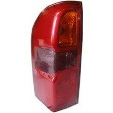 Otoco Nıssan Patrol- 06/07 Stop Lambası Sol Kırmızı/sarı/füme (Famella) 26555-VD325