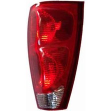 Otoco Chevrolet Avalanche- 02/06 Stop Lambası Sağ Kırmızı/beyaz (Eagle Eyes) 15092493