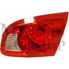 Otoco Hyundaı Santa Fe- 06/09 Iç Stop Lambası Sağ Kırmızı/beyaz (Famella) 92406-2B000