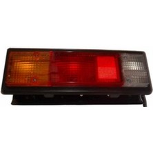 Otoco Mıtsubıshı Canter- FE515- 98/06 Stop Lambası Sol Sarı/kırmızı/beyaz Sac Bağlantılı (Famella) MC856556