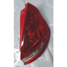 Otoco Ford Fıesta- 09/13 Stop Lambası Sağ Kırmızı/beyaz (Famella) 8A61-13A602-AA