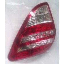 Otoco Toyota Rav4- 09/12 Stop Lambası Sağ Kırmızı/beyaz (Casp) 81551-42120