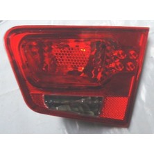 Otoco Kıa Cerato- 10/11 Iç Stop Lambası Sağ Kırmızı/beyaz (Famella) 92404-1M010