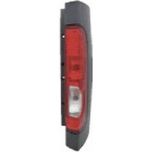 Otoco Renault Trafıc Arka Stop Tek Kapı Braketli Sağ 2007-2013 265A10127R