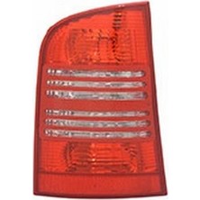 Otoco Skoda Octavia Arka Stop Sw Sol 1997-2005 1U9945111