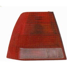 Otoco Volkswagen Bora Arka Stop Sol 1998-2002 1J5945095AA