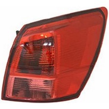 Otoco Nıssan Qashqaı Arka Stop Sağ 2007-2010 26550EY00A