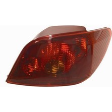 Otoco Peugeot 307 Arka Stop Sağ 2001- 6351P3