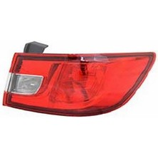 Otoco Renault Clio Arka Stop Hb Sağ 2016- 265506608R