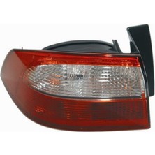 Otoco Renault Laguna Arka Stop Sol 2001 8200002473