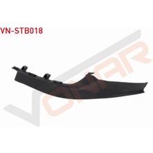 Otoco Peugeot 301 2017- Stop Bakaliti Üst Sol 9823795580