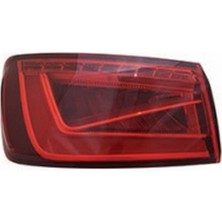 Otoco Audı A3 Arka Stop Sdn Ledli Sol 2013-2016 8V5945095A