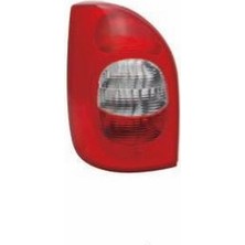 Otoco Cıtroen Xsara Pıcasso Arka Stop Sol 2000-2004 6350N0