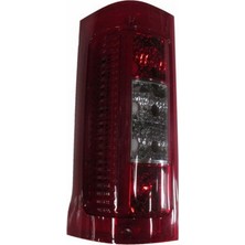 Otoco Fıat Ducato Arka Stop Sol 2002-2005 1328428080