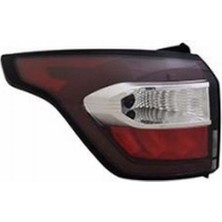 Otoco Ford Kuga Arka Stop Ledli Siyah Sol 2016- GV4113405DG