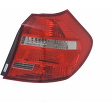 Otoco Bmw 1 E87 Arka Stop Kırmızı Hb Sağ 2007-2011 63217164956