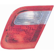 Otoco Bmw 3 E46 Arka Stop Iç Sağ 1998-2001 63218364924