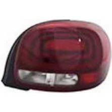 Otoco Cıtroen C3 Arka Stop Sis Lambalı Sağ 2016- 9812257580