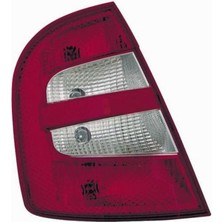 Otoco Skoda Fabıa Arka Stop Hb Sol 2000-2004 6Y6945111B