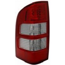Otoco Ford Ranger Arka Stop Sol 2006-2009 6M3413B505BD
