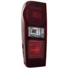 Otoco Isuzu .d-Max Arka Stop Ledli Sis Lambalı Sol 2017- 8-98233091-2