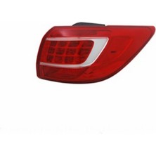 Otoco Kıa Sportage Arka Stop Sağ 2011- 924023W010