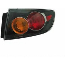 Otoco Mazda 3 Arka Stop Byz/siyah Sdn Sağ 2003-2006 BN8V-51-170E