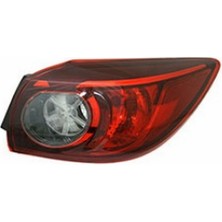Otoco Mazda 3 Arka Stop Hb Sağ 2013- B45C-51-150C
