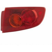 Otoco Mazda 3 Arka Stop Sdn Sağ 2003-2006 BN8V-51-170E